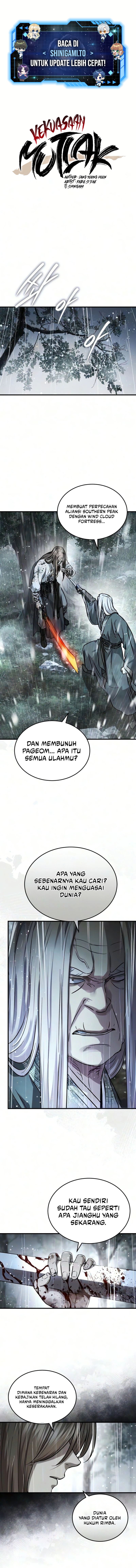 Baca Absolute Dominion - Chapter 96 halaman 2
