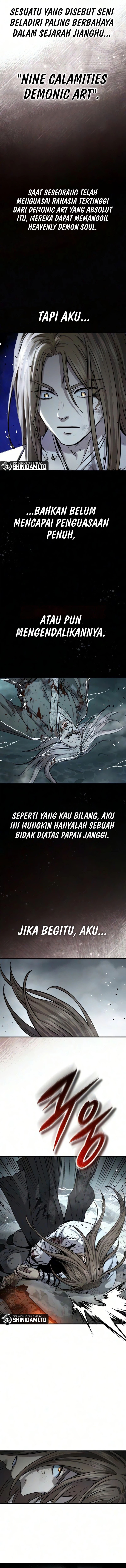 Baca Absolute Dominion - Chapter 96 halaman 20