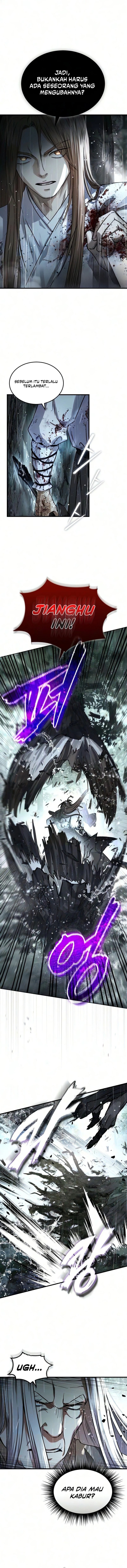 Baca Absolute Dominion - Chapter 96 halaman 3