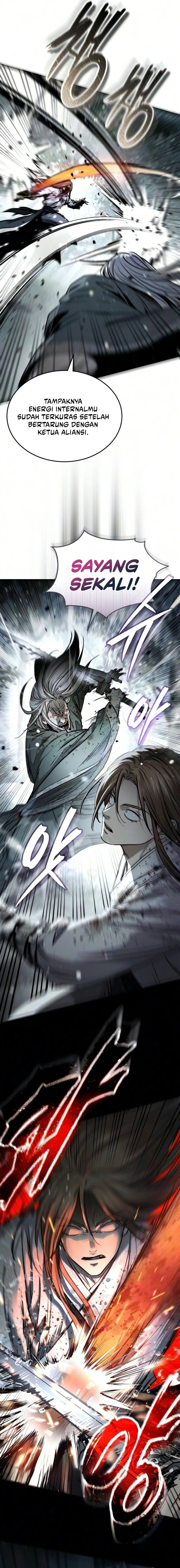 Baca Absolute Dominion - Chapter 96 halaman 9