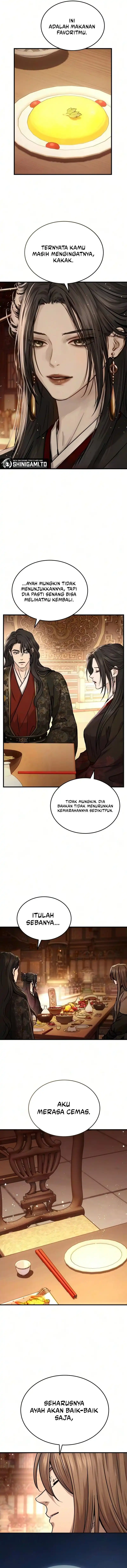 Baca Absolute Dominion - Chapter 98 halaman 10