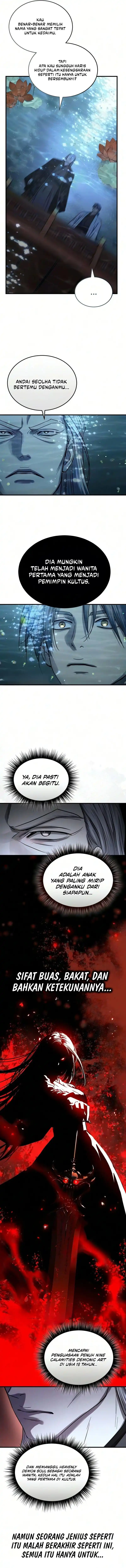 Baca Absolute Dominion - Chapter 98 halaman 12