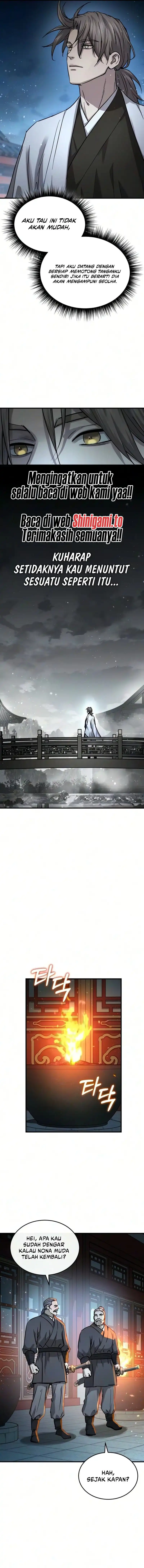 Baca Absolute Dominion - Chapter 98 halaman 15