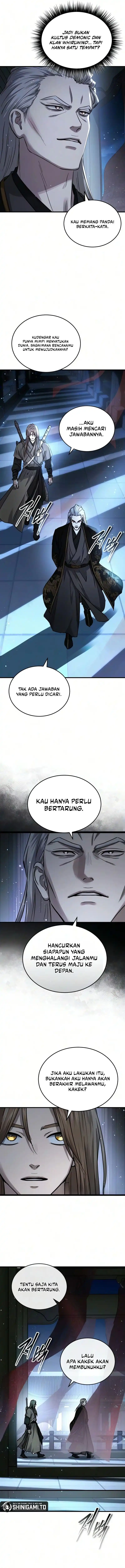 Baca Absolute Dominion - Chapter 98 halaman 18