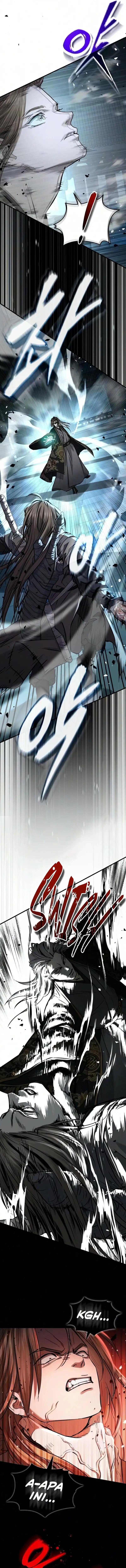 Baca Absolute Dominion - Chapter 98 halaman 20