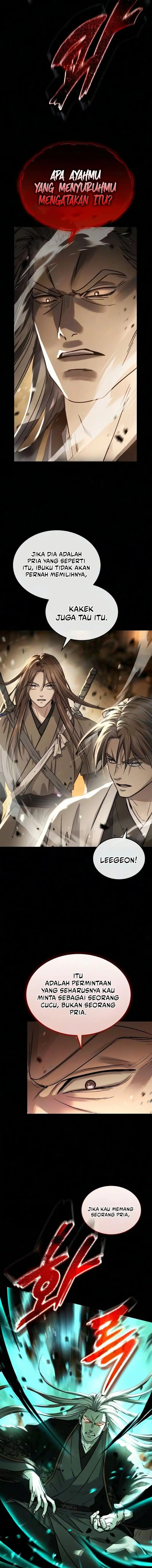 Baca Absolute Dominion - Chapter 98 halaman 3