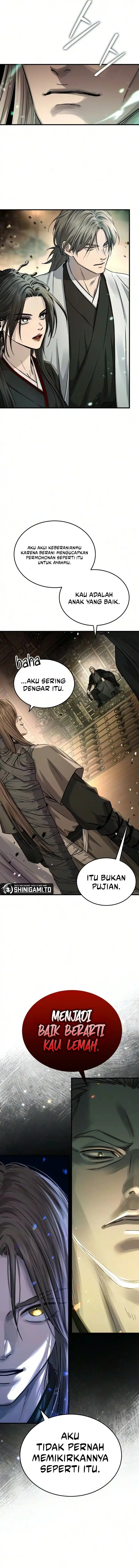 Baca Absolute Dominion - Chapter 98 halaman 5