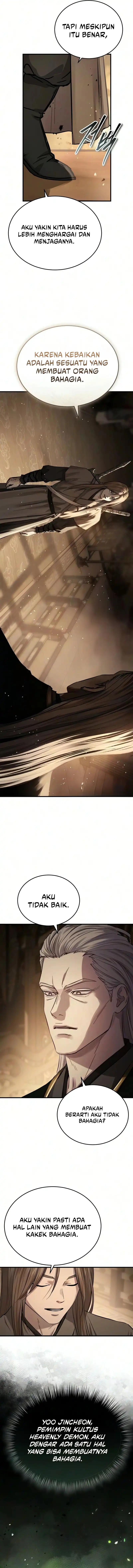 Baca Absolute Dominion - Chapter 98 halaman 6