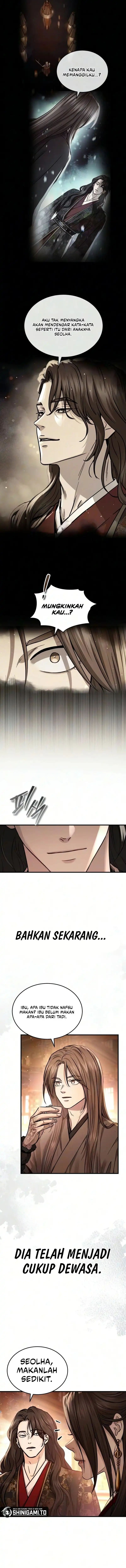 Baca Absolute Dominion - Chapter 98 halaman 9