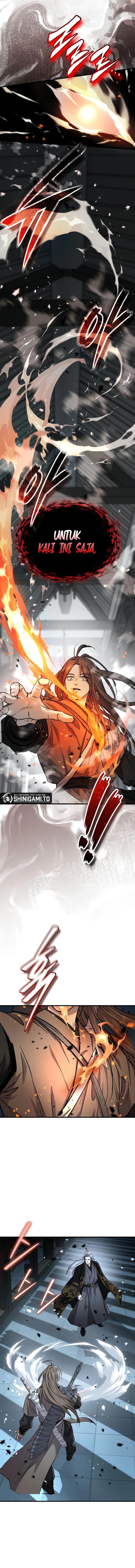 Baca Absolute Dominion - Chapter 99 halaman 11