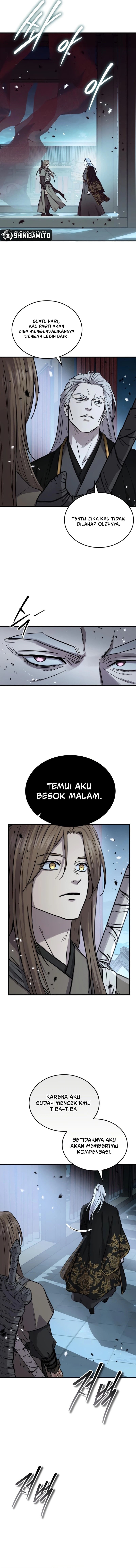 Baca Absolute Dominion - Chapter 99 halaman 13
