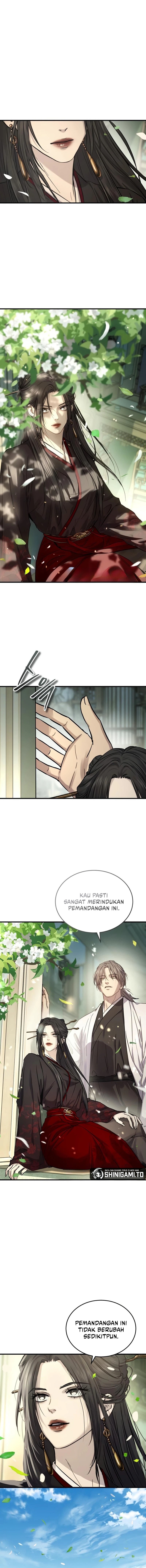 Baca Absolute Dominion - Chapter 99 halaman 15