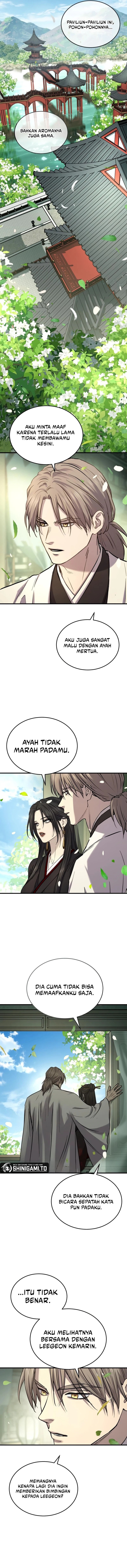Baca Absolute Dominion - Chapter 99 halaman 16