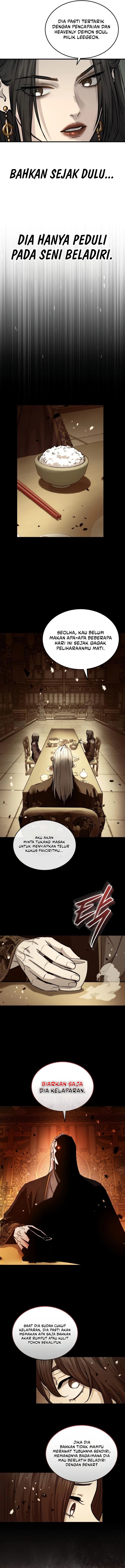 Baca Absolute Dominion - Chapter 99 halaman 17