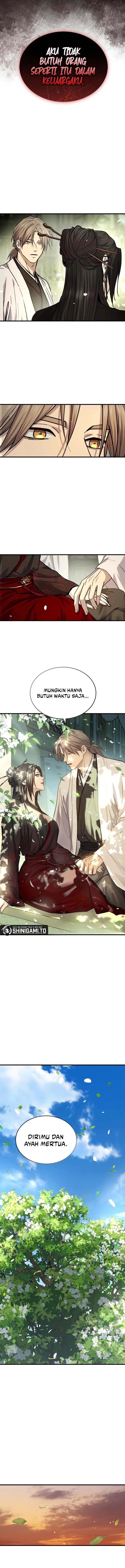 Baca Absolute Dominion - Chapter 99 halaman 18