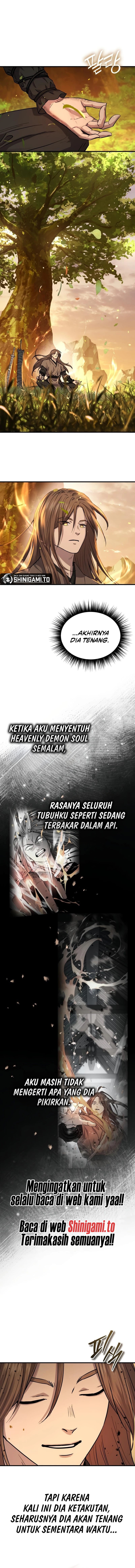 Baca Absolute Dominion - Chapter 99 halaman 19