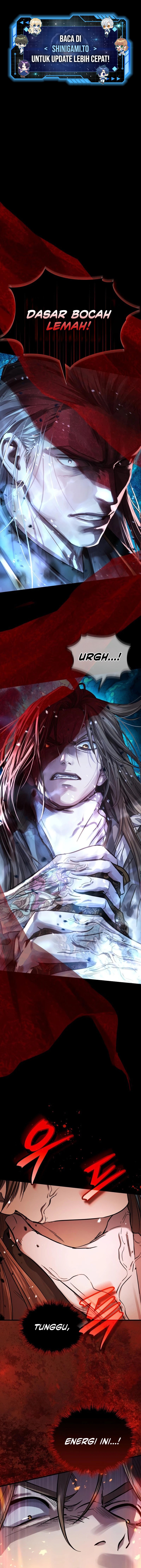 Baca Absolute Dominion - Chapter 99 halaman 2