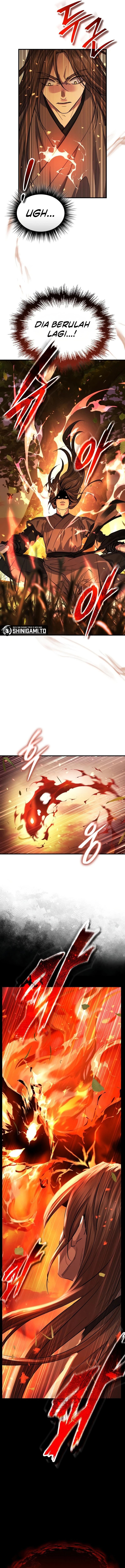 Baca Absolute Dominion - Chapter 99 halaman 20