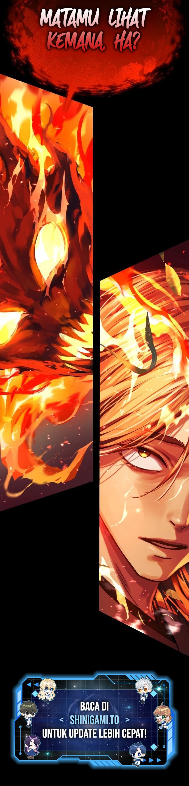Baca Absolute Dominion - Chapter 99 halaman 21