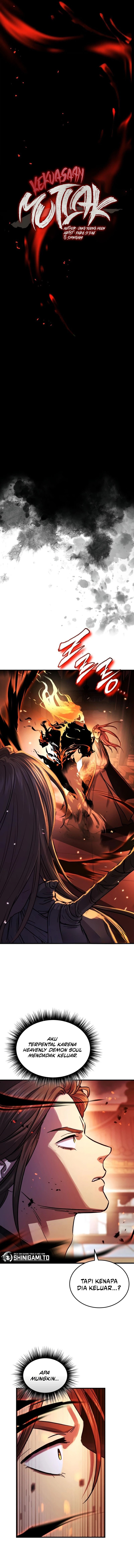Baca Absolute Dominion - Chapter 99 halaman 5