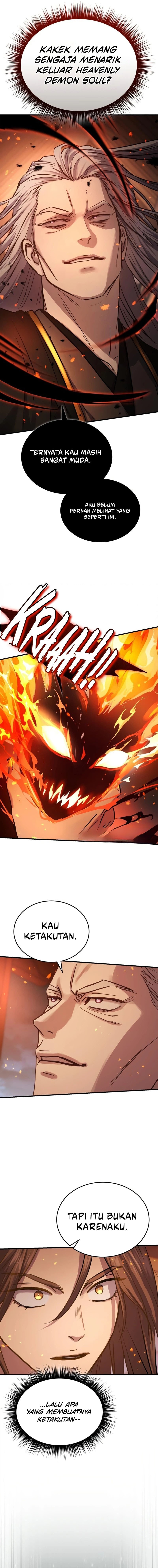 Baca Absolute Dominion - Chapter 99 halaman 6