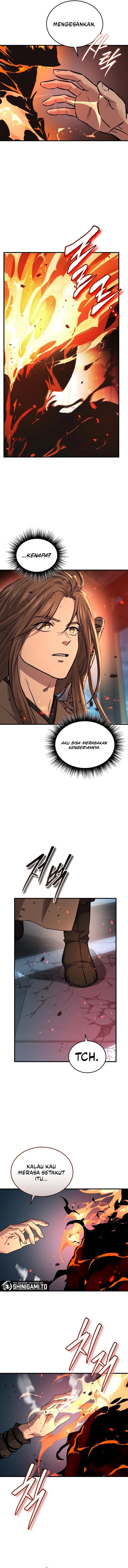 Baca Absolute Dominion - Chapter 99 halaman 8