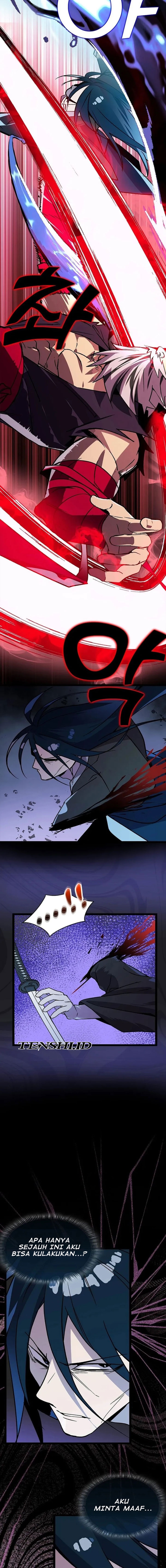 Baca Absolute Martial Arts - Chapter 138 halaman 11