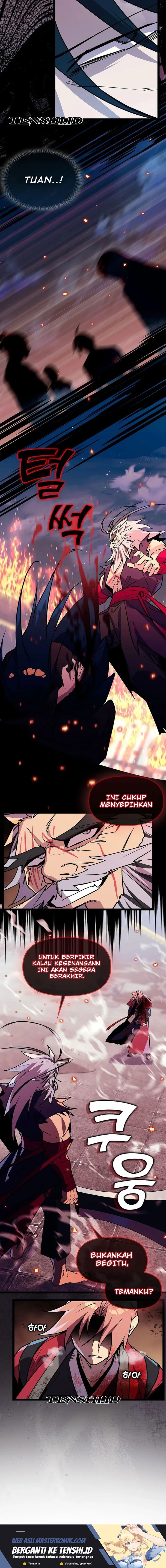 Baca Absolute Martial Arts - Chapter 138 halaman 12