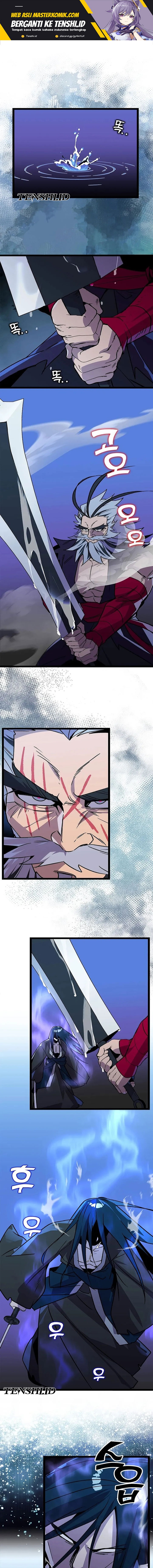 Baca Absolute Martial Arts - Chapter 138 halaman 2