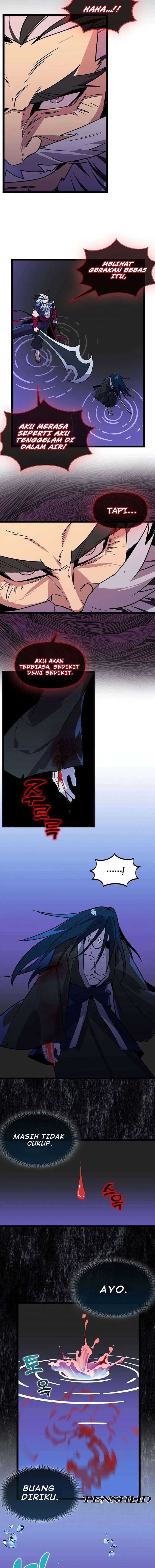 Baca Absolute Martial Arts - Chapter 138 halaman 5