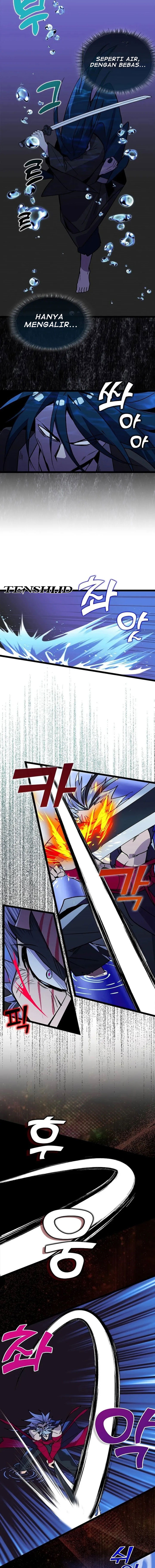 Baca Absolute Martial Arts - Chapter 138 halaman 6