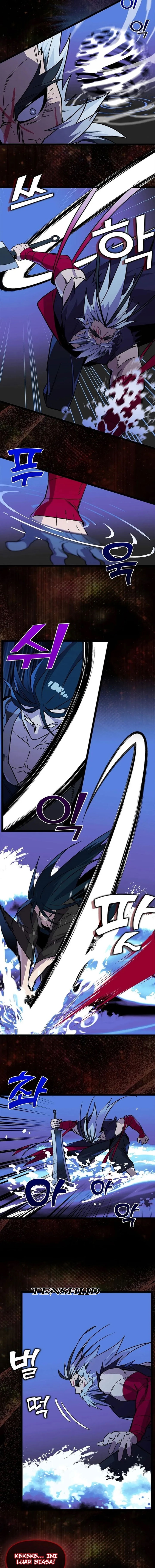 Baca Absolute Martial Arts - Chapter 138 halaman 7