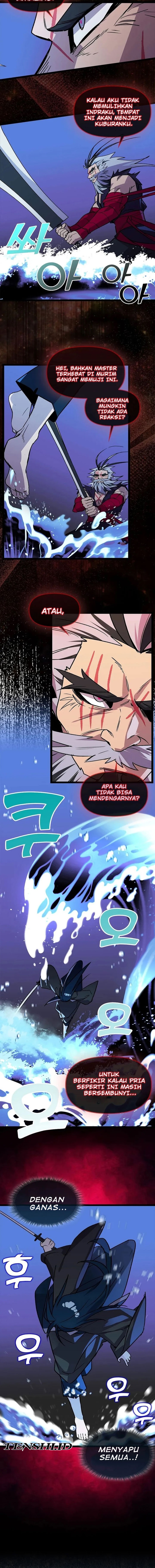 Baca Absolute Martial Arts - Chapter 138 halaman 8
