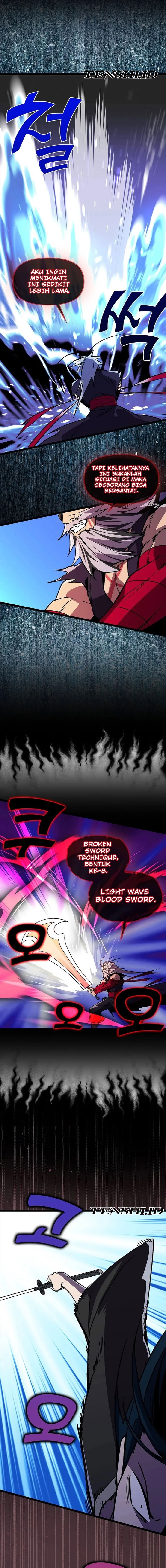 Baca Absolute Martial Arts - Chapter 138 halaman 9