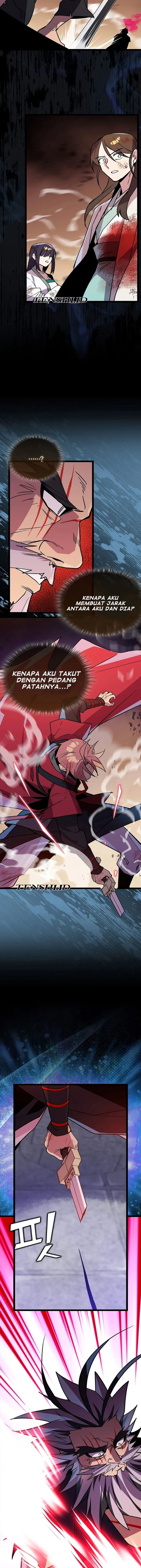 Baca Absolute Martial Arts - Chapter 139 halaman 10