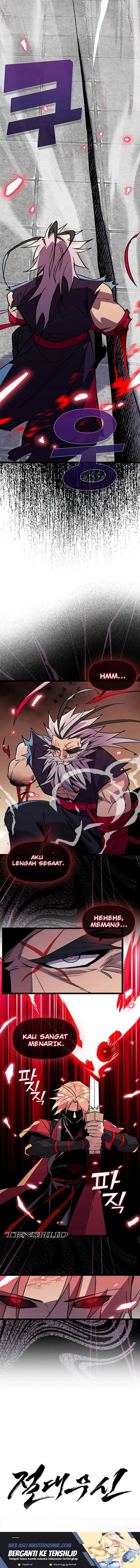 Baca Absolute Martial Arts - Chapter 139 halaman 12