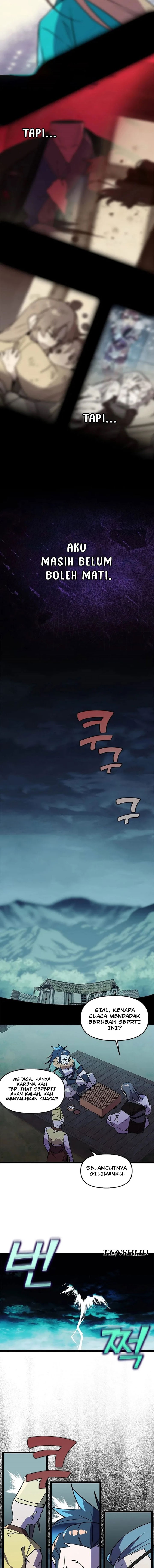 Baca Absolute Martial Arts - Chapter 139 halaman 3
