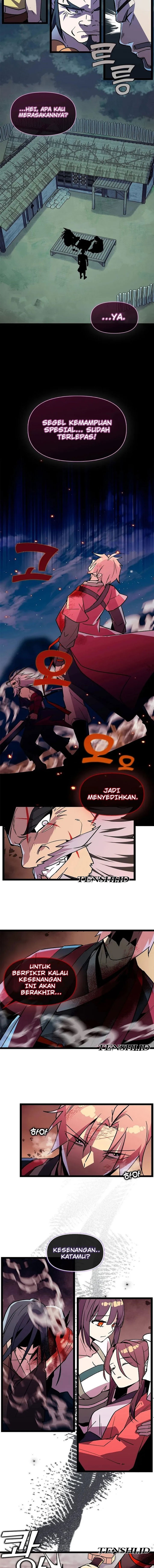 Baca Absolute Martial Arts - Chapter 139 halaman 4