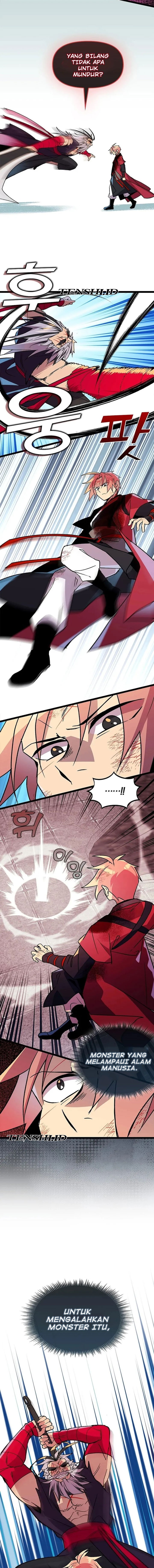 Baca Absolute Martial Arts - Chapter 139 halaman 6