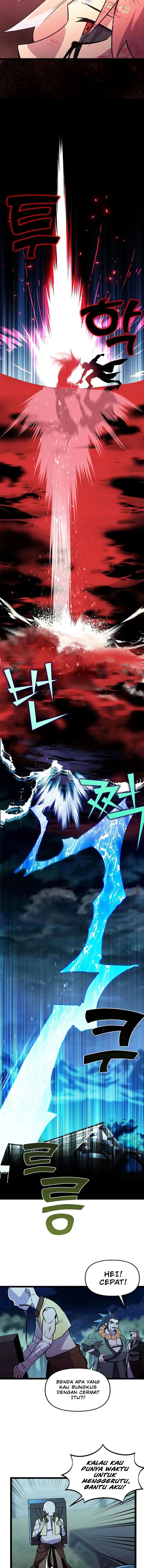 Baca Absolute Martial Arts - Chapter 140 halaman 10