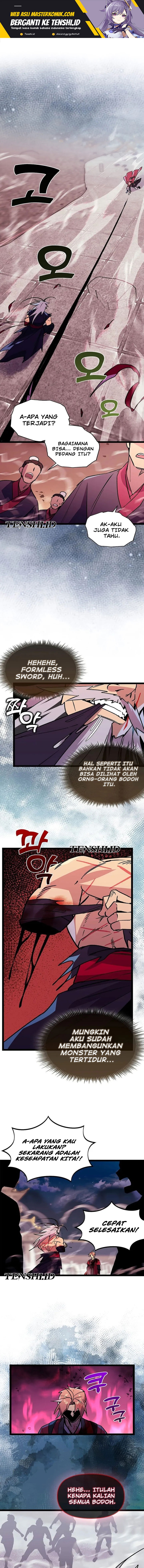 Baca Absolute Martial Arts - Chapter 140 halaman 2