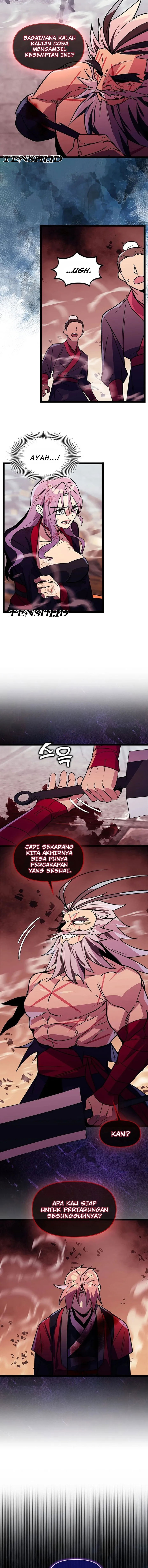 Baca Absolute Martial Arts - Chapter 140 halaman 3
