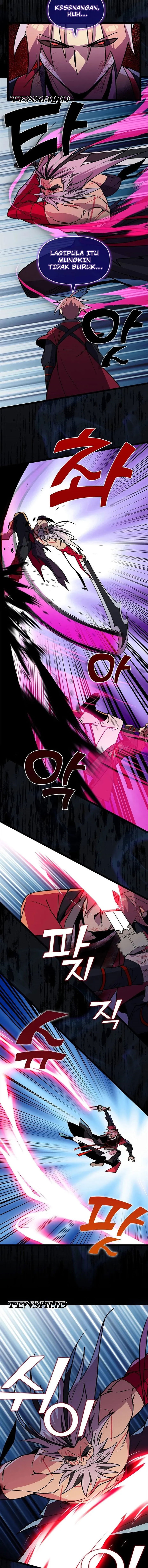 Baca Absolute Martial Arts - Chapter 140 halaman 4