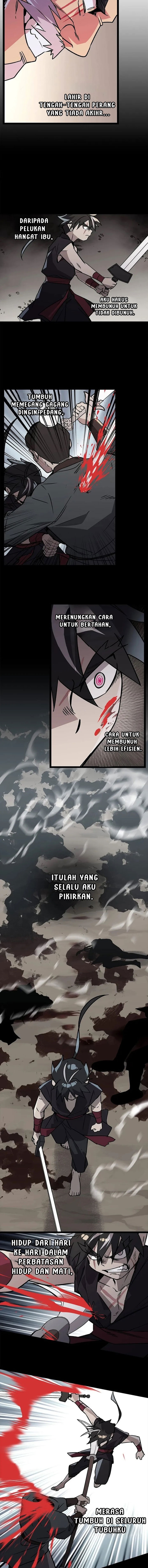 Baca Absolute Martial Arts - Chapter 140 halaman 6