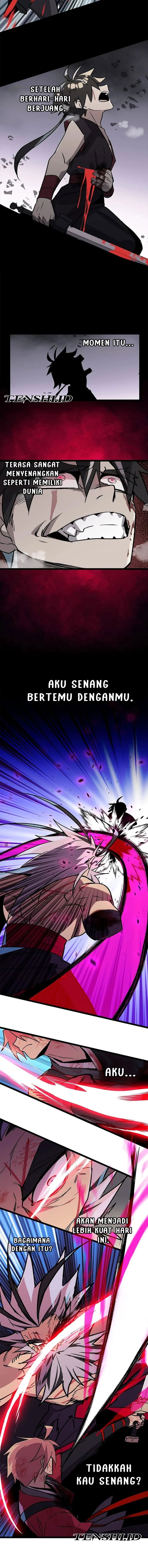 Baca Absolute Martial Arts - Chapter 140 halaman 7
