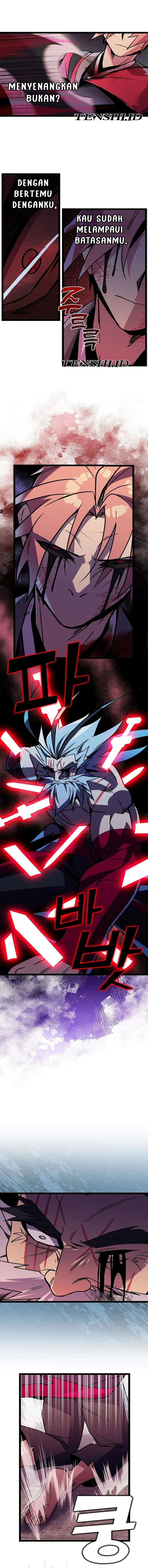 Baca Absolute Martial Arts - Chapter 140 halaman 8