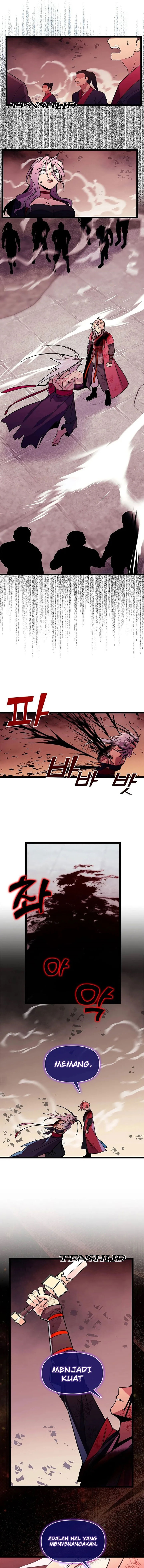 Baca Absolute Martial Arts - Chapter 140 halaman 9