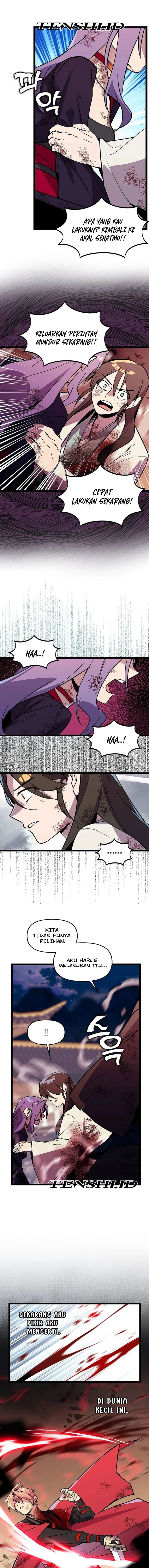 Baca Absolute Martial Arts - Chapter 141 halaman 10