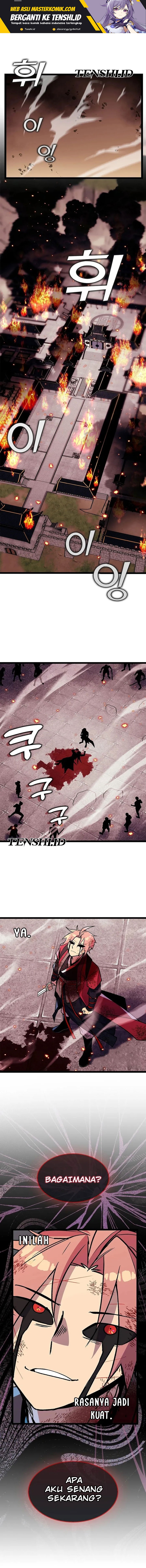 Baca Absolute Martial Arts - Chapter 141 halaman 2