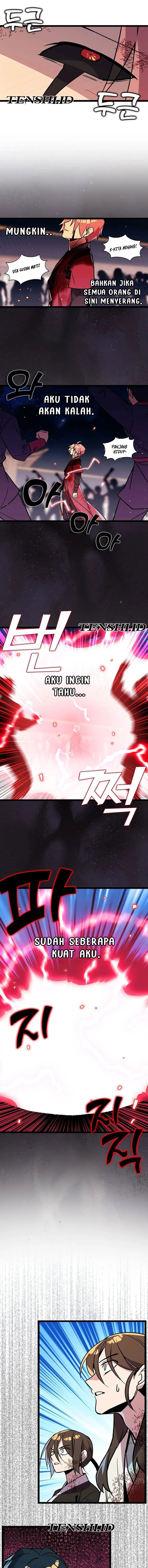Baca Absolute Martial Arts - Chapter 141 halaman 3